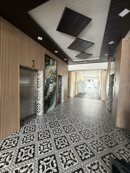 I-Park Apartment - 2