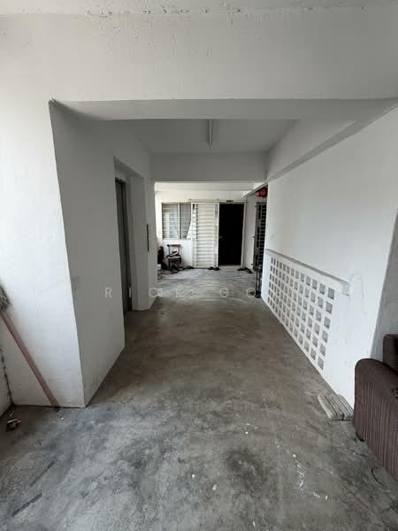 I-Park Apartment - 3