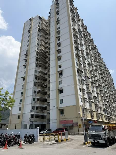 I-Park Apartment - 1