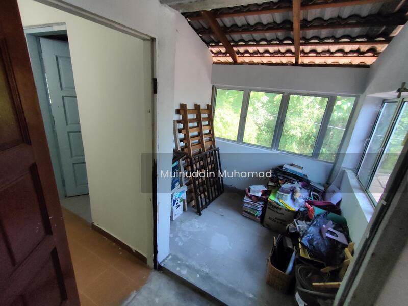 Taman Tapah Jalan Sepuluh Tapah Perak - 2