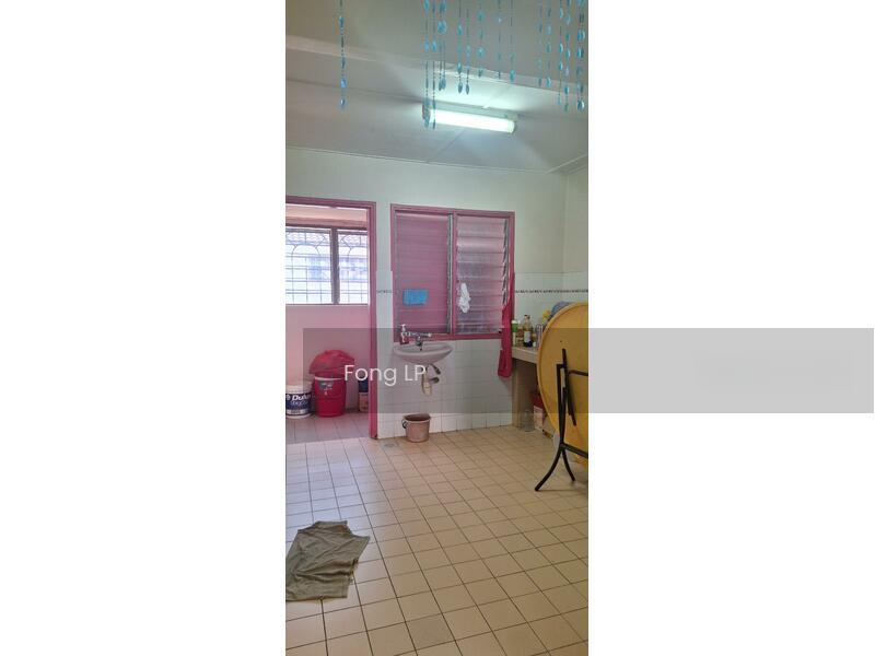 Taman Pakatan Jaya - 3