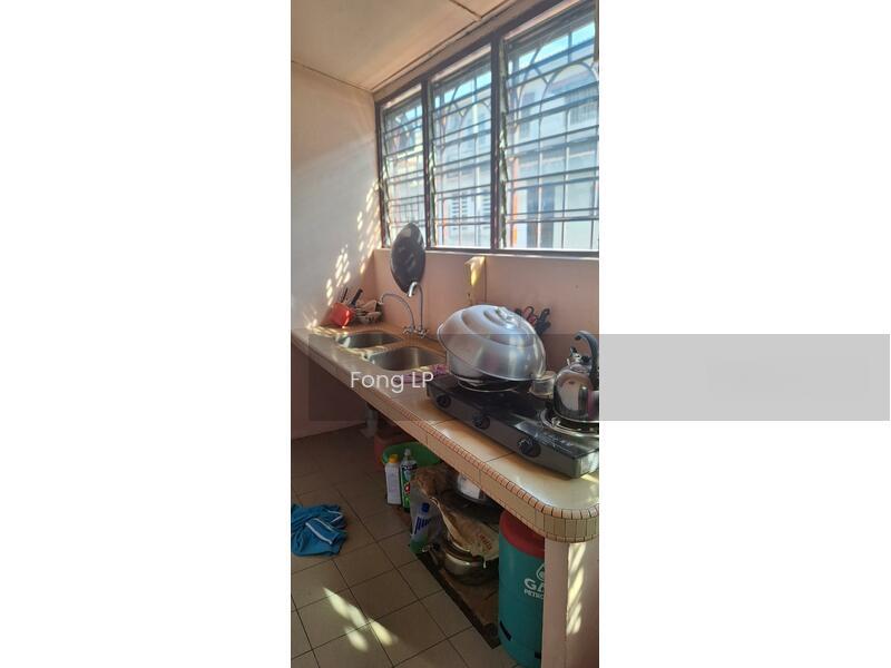 Taman Pakatan Jaya - 4