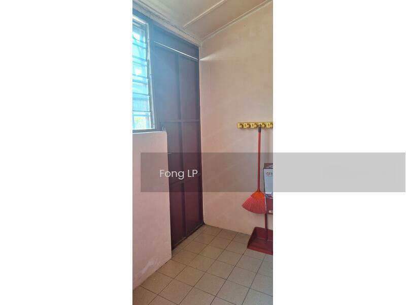 Taman Pakatan Jaya - 5