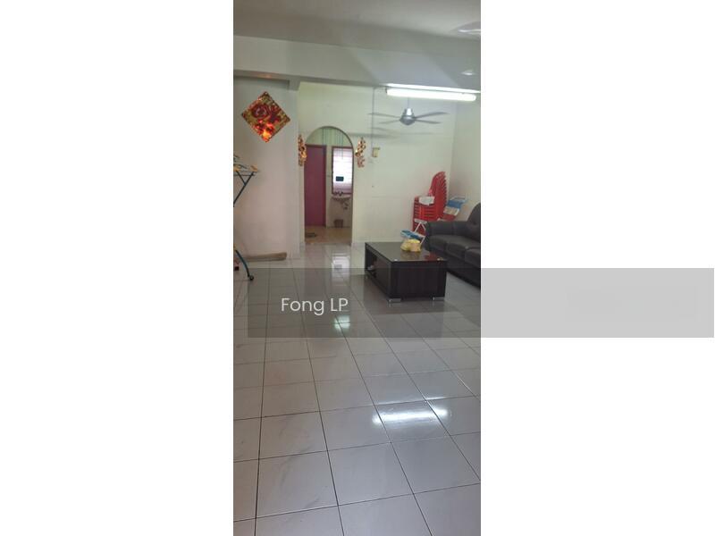 Taman Pakatan Jaya - 2