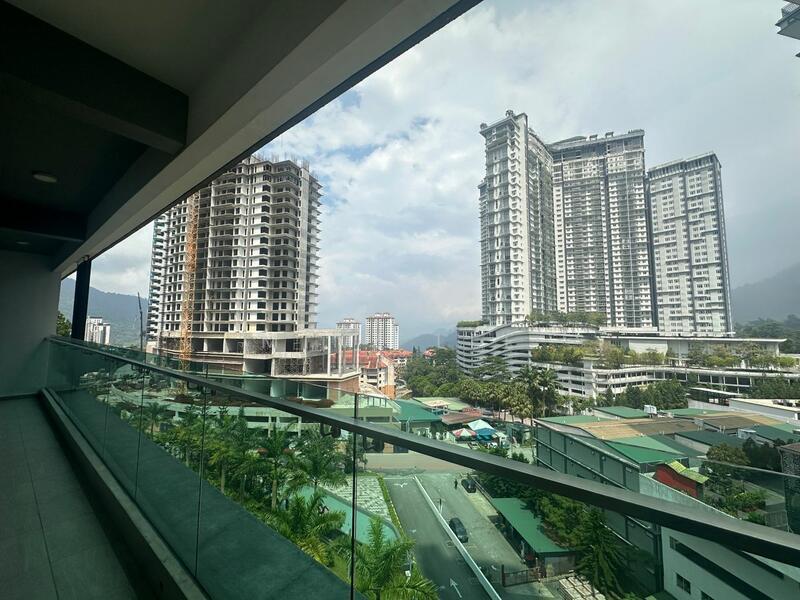 Geo38 Residence - 2