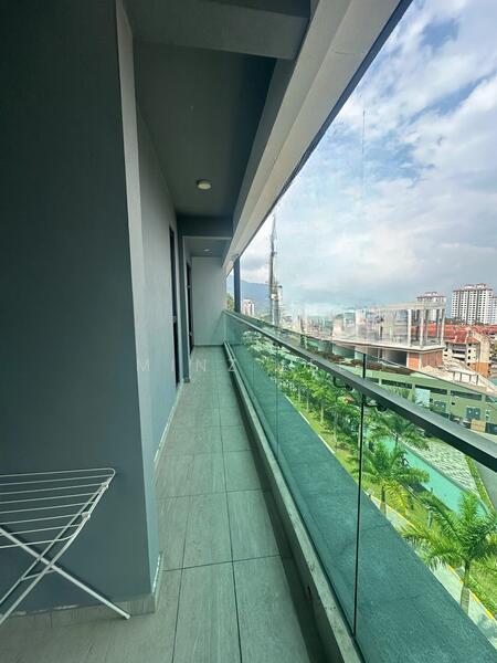 Geo38 Residence - 3