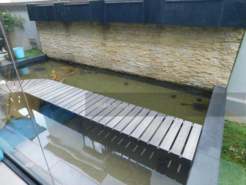 TAMAN YARL OLD KLANG ROAD BUNGALOW FOR SALE - 5