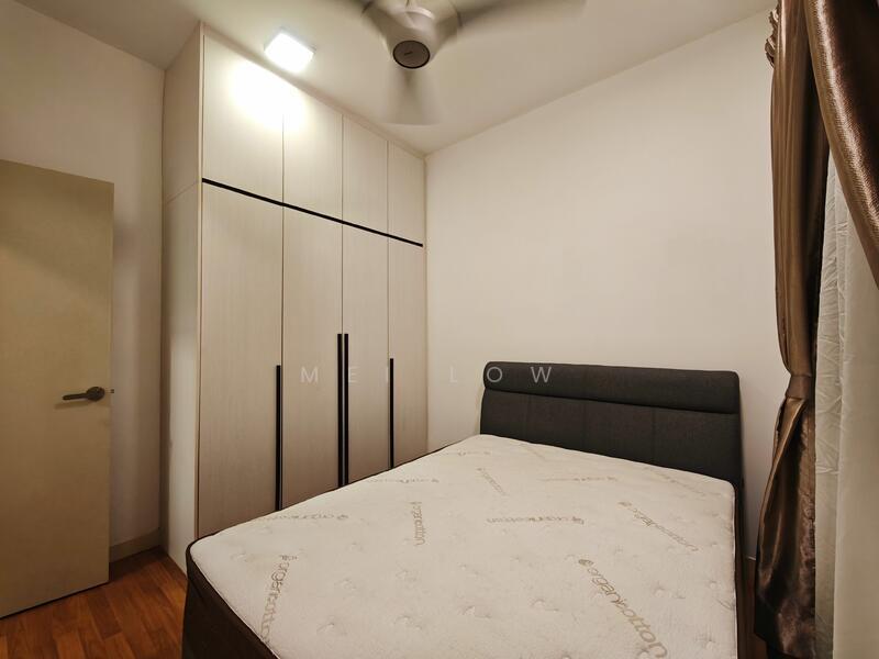 V Residence 2 @ Sunway Velocity - 2