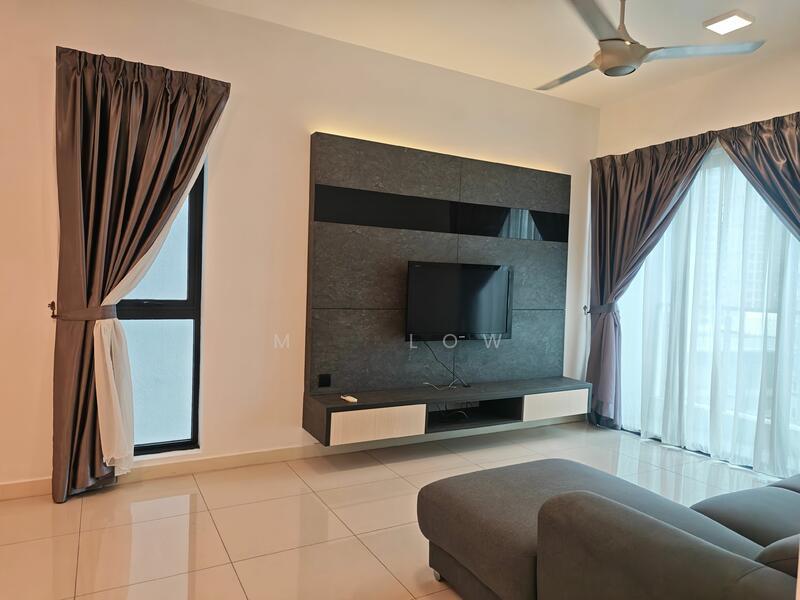 V Residence 2 @ Sunway Velocity - 3