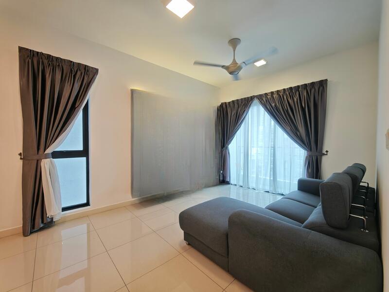 V Residence 2 @ Sunway Velocity - 4