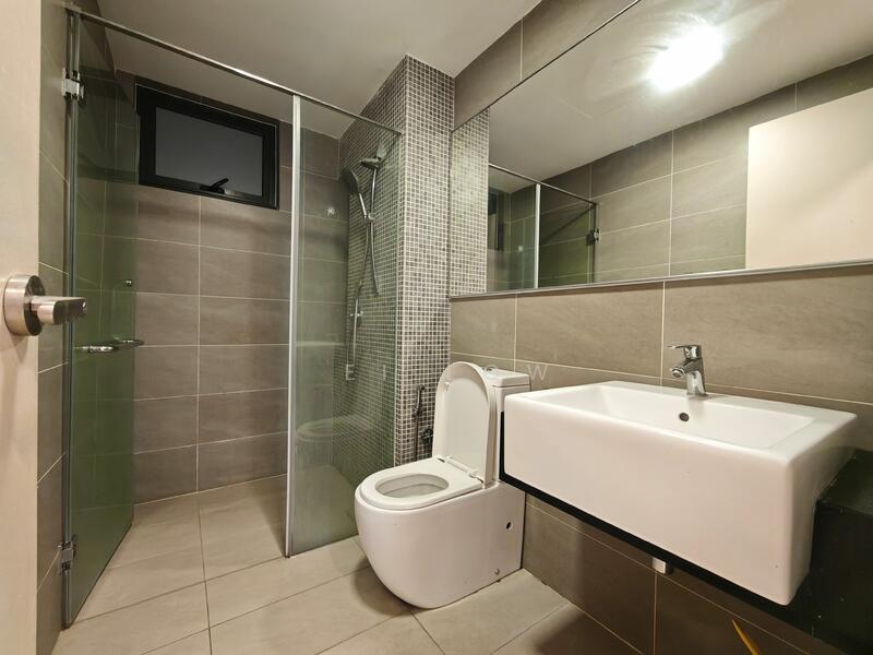 V Residence 2 @ Sunway Velocity - 5