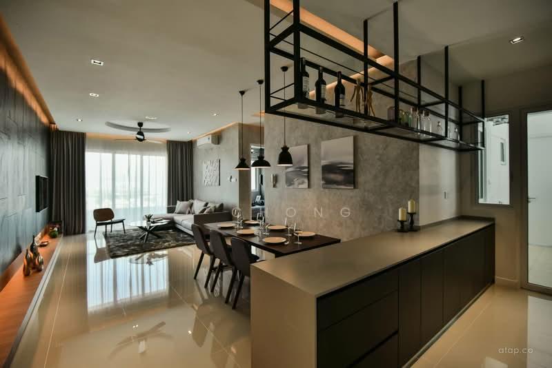 Verticas Residensi - 1