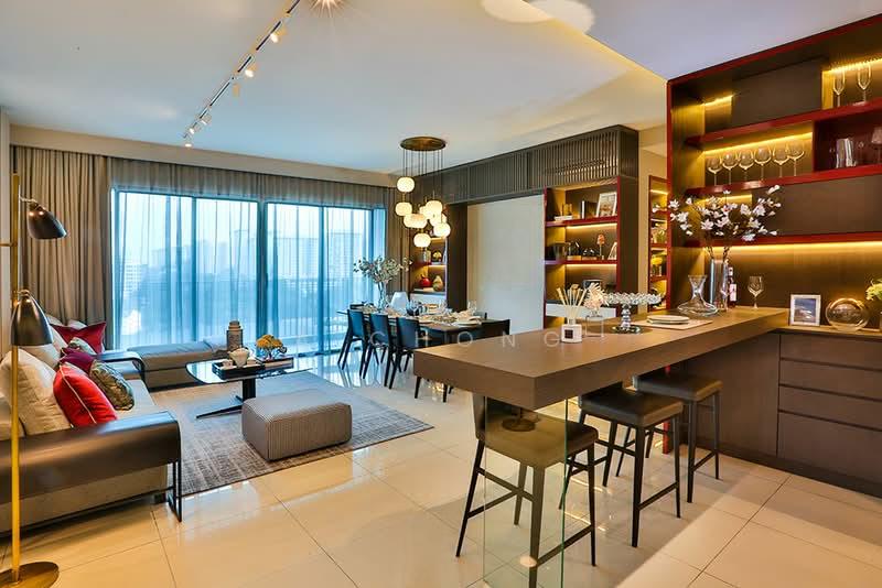 Verticas Residensi - 5