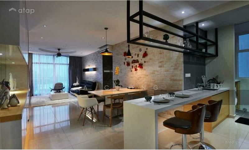 Verticas Residensi - 4