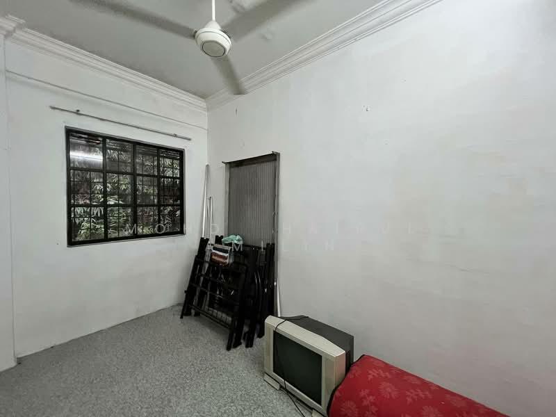 Rampai Idaman - 3