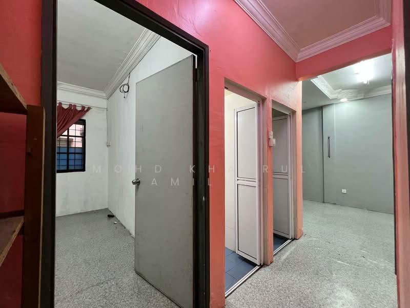 Rampai Idaman - 5