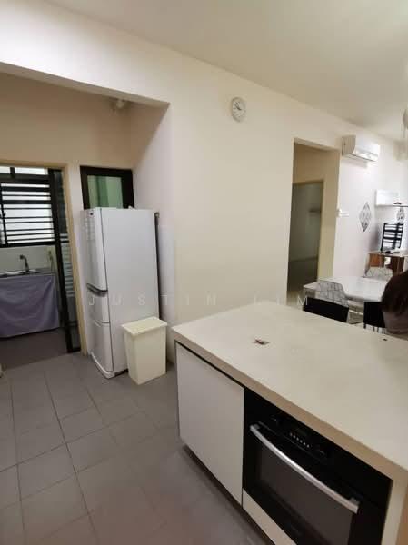 Serin Residency - 2