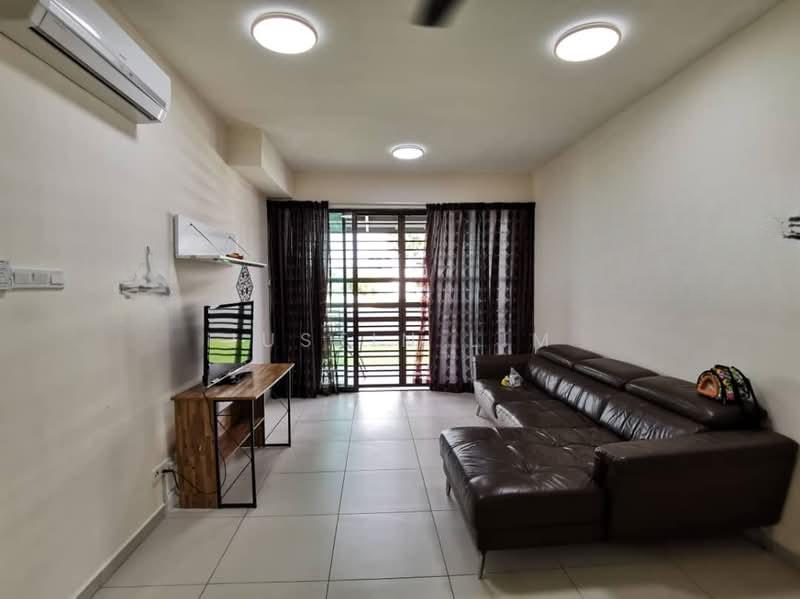 Serin Residency - 3
