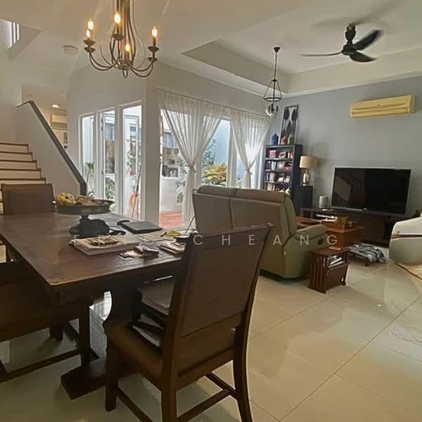 Ariza Seri Tanjung Pinang - 1