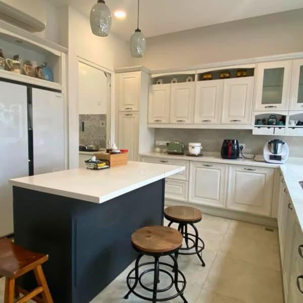 Ariza Seri Tanjung Pinang - 3