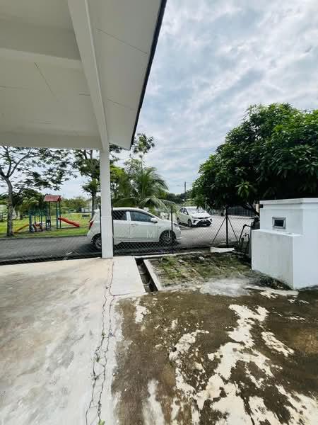 Desa Bukit Nilam - 2