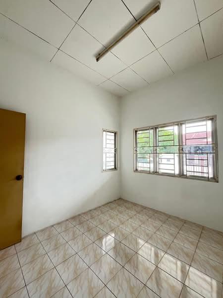 Desa Bukit Nilam - 3