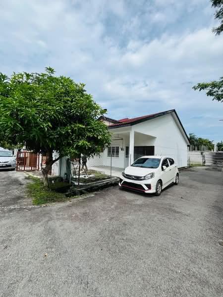 Desa Bukit Nilam - 5
