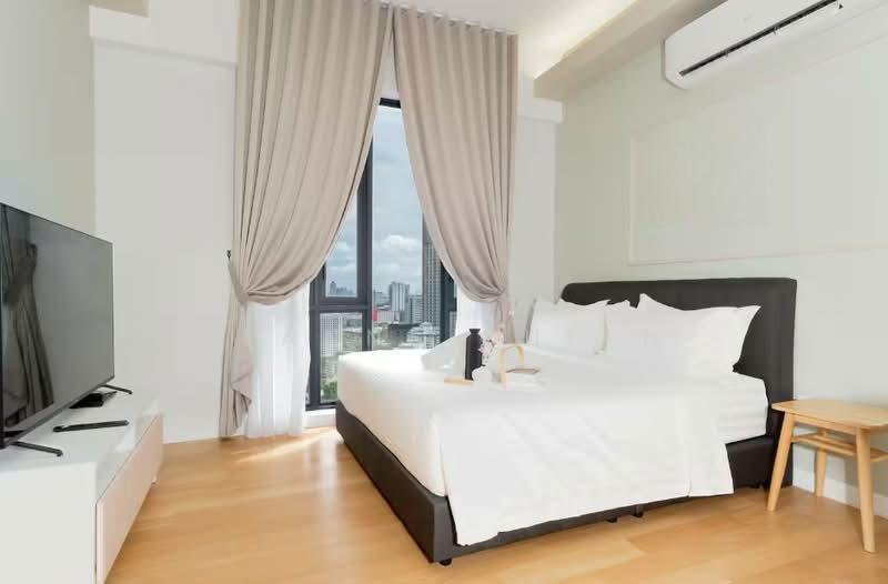 Arena Residences 2 - 3