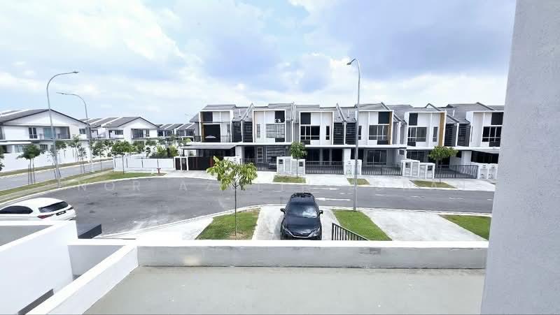 Serene Heights - 4