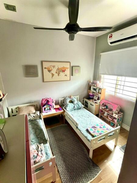 U8, Taman Bukit Jelutong - 3