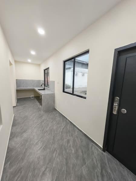 Tun Aminah Tun Aminah Single Storey Tun Aminah Single Tun Aminah - 4