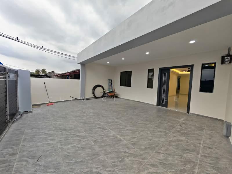 Tun Aminah Tun Aminah Single Storey Tun Aminah Single Tun Aminah - 3