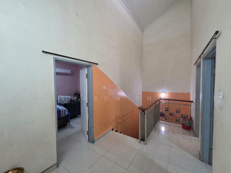 Taman Seri Orkid - 2