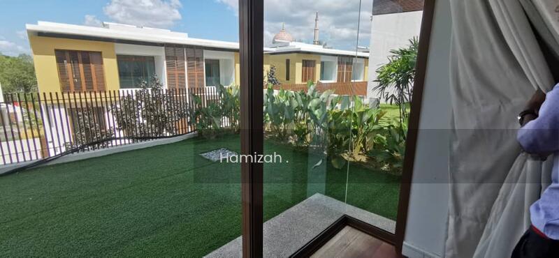 3 Storey Semi D Astana Residence Presint 8 Putrajaya with Private Lift - 4