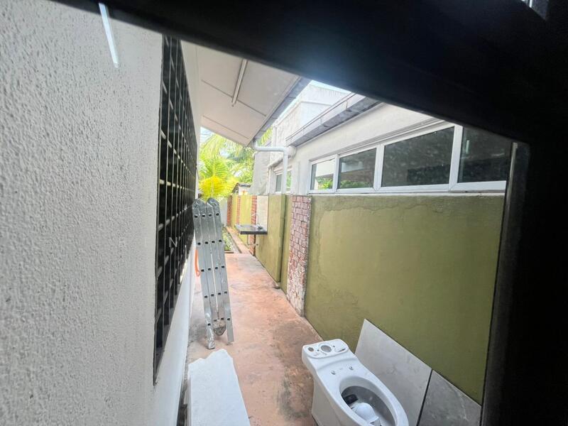 Bandar Sungai Long Semi-D , same Taman with PMX - 5