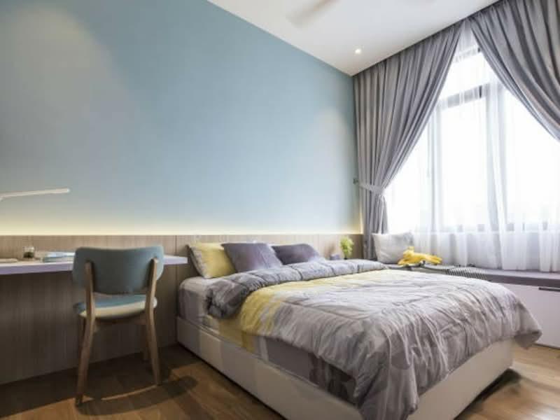 Aras Residences - 4