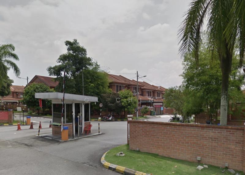 Bandar Sungai Long SL 13 - 2