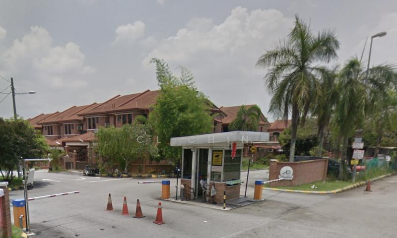 Bandar Sungai Long SL 13 - 4