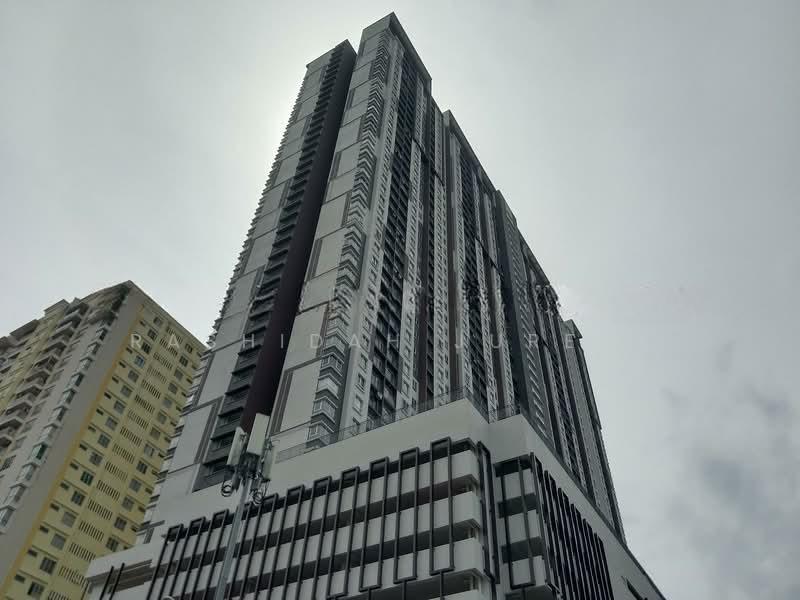 Vista Danau Kota - 2