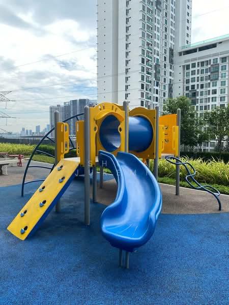 Vista Danau Kota - 5