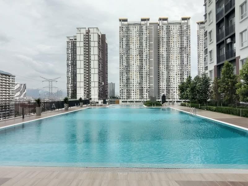 Vista Danau Kota - 3