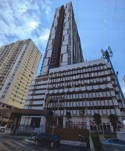 Vista Danau Kota - 1