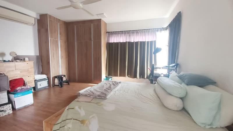 Arte Condominium - 4