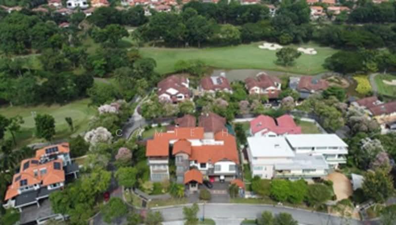 Kota Kemuning Hills - 2