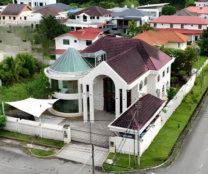 Taman Khidmat - 2