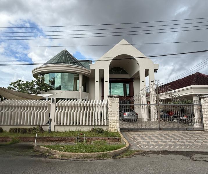 Taman Khidmat - 5