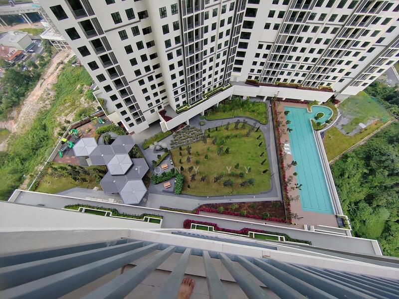 Residensi Bintang - 2