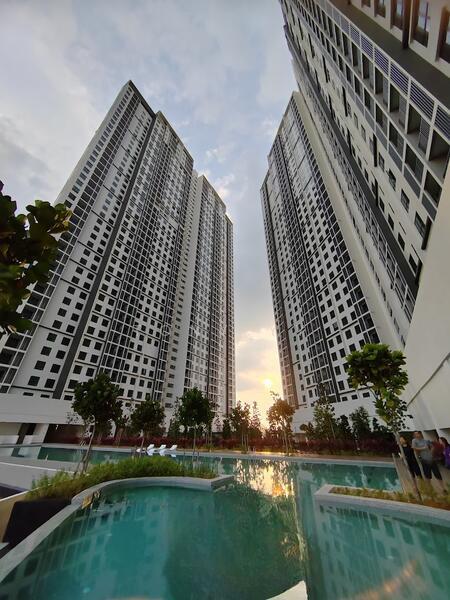Residensi Bintang - 3