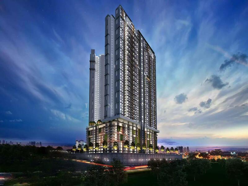 Residensi Bintang - 4