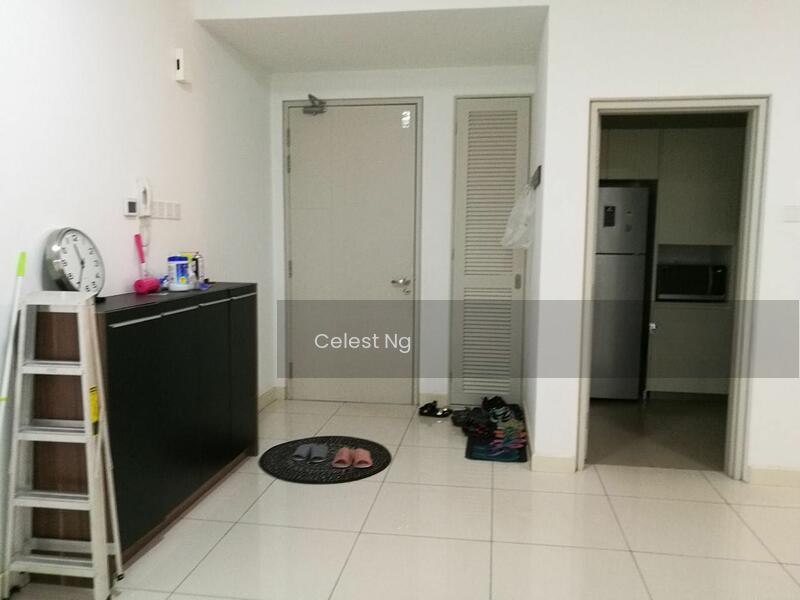 V Residence 3 @ Sunway Velocity - 2